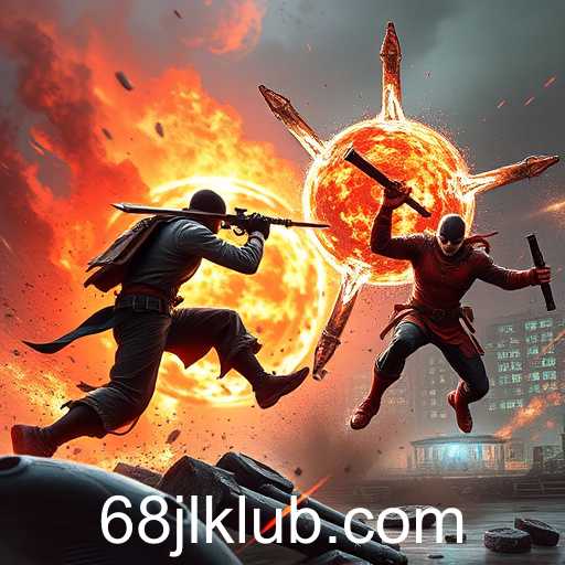 The Thrilling World of Action Games: A Dive into Digital Excitement