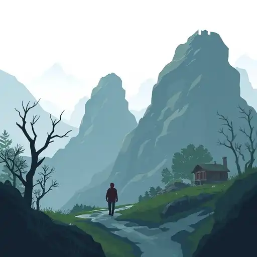 Exploring the Allure of Adventure Games: Immersive Storytelling Redefined