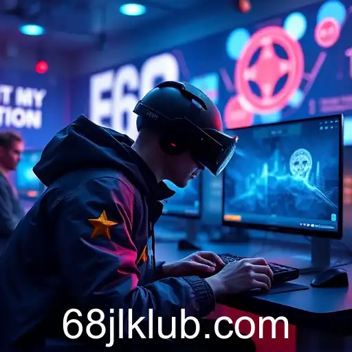 Gaming Evolution in a Digital Year