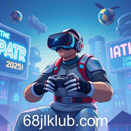 Emerging Trends in Online Gaming 2025