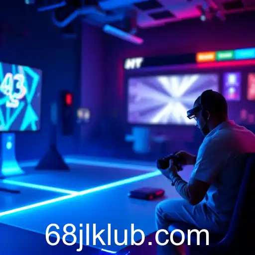 The Evolution of Online Gaming in 2025