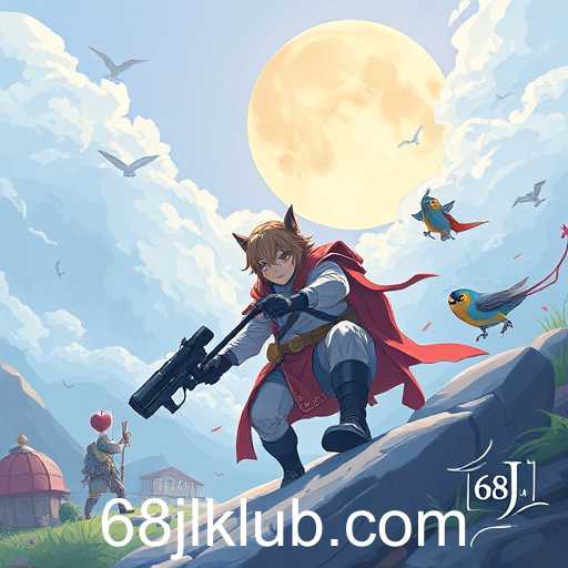 Unlocking the Magic of Gaming Worlds