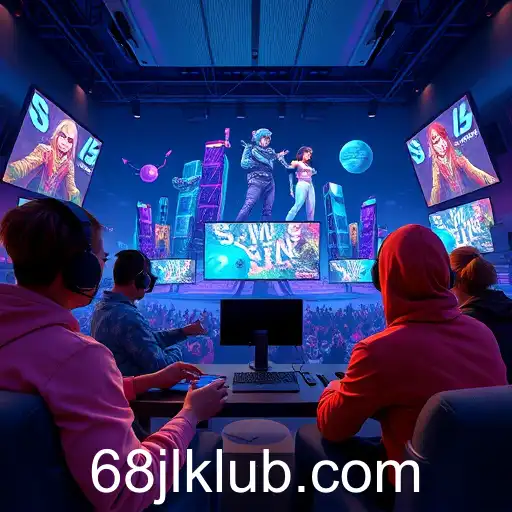 The Evolution of Game Platforms in 2025