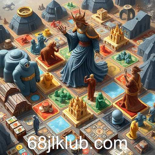 Gaming in the Digital Age