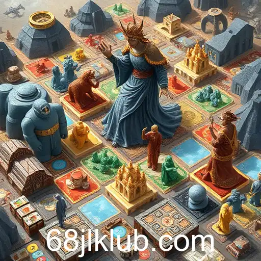 Gaming in the Digital Age