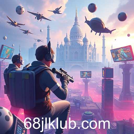 Gaming's Evolving Landscape in the Digital Era