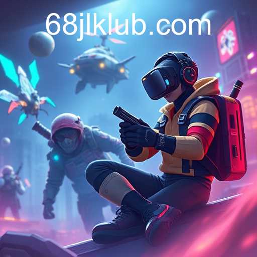 Gaming Trends and the Rise of 68jl