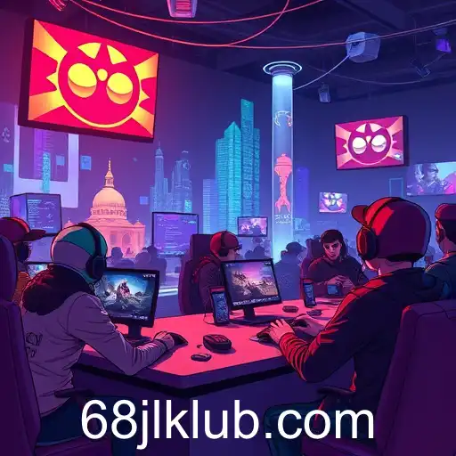 The Growing Influence of Gaming Communities