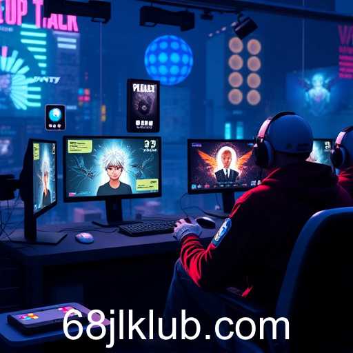 The Rise of Online Gaming in a Transformative Era