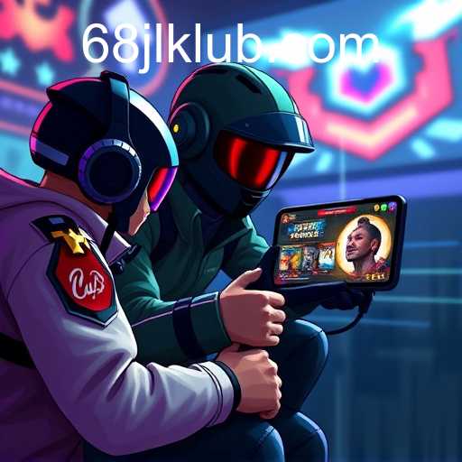 The Rise of 68jl: A Digital Revolution in Gaming