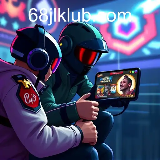 The Rise of 68jl: A Digital Revolution in Gaming
