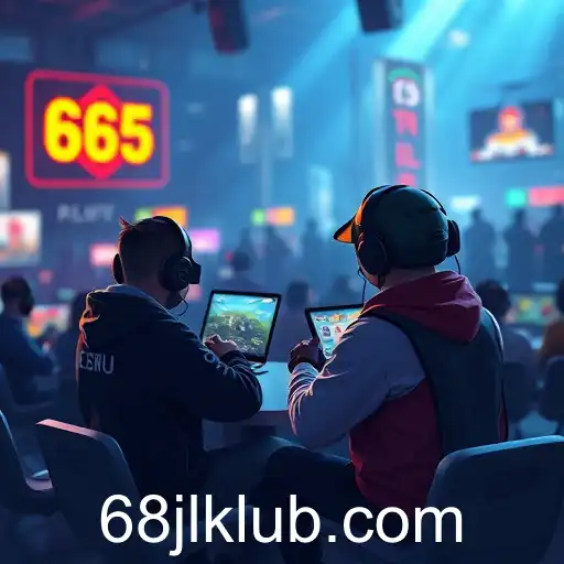 The Rise of Online Gaming Post-Pandemic