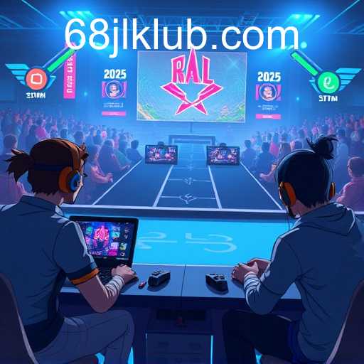 The Rise of Online Gaming Platforms in 2025