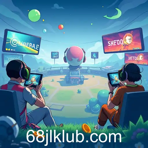 The Rise of Online Gaming Communities in 2025