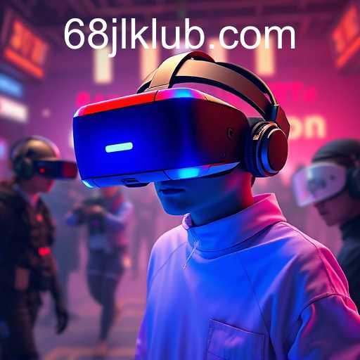 The Rise of Virtual Reality in Gaming