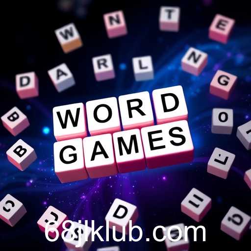 Exploring the Fun and Challenges of 'Word Games' Online